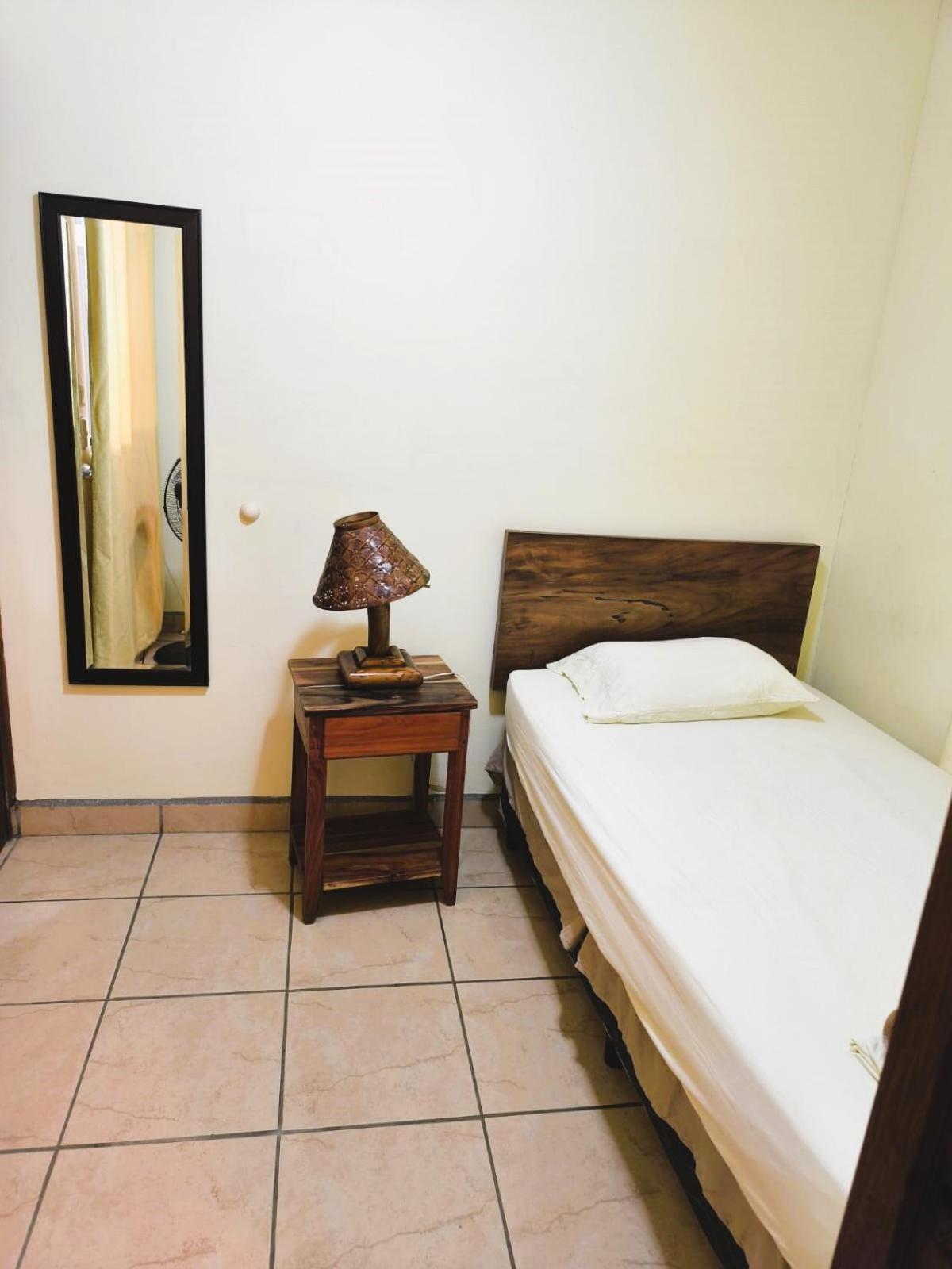 Hostel Tropical And Coworking Сан-Хуан-дель-Сур Екстер'єр фото